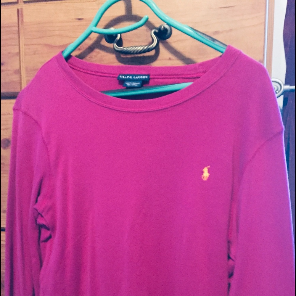 Ralph Lauren